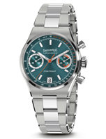 Montre Eberhard Contodat in Acier 31156.O2 CA2C